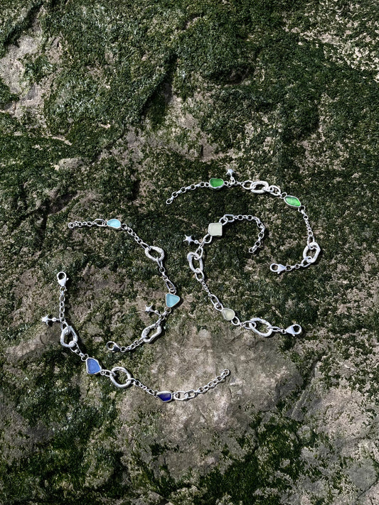 organic bracelets