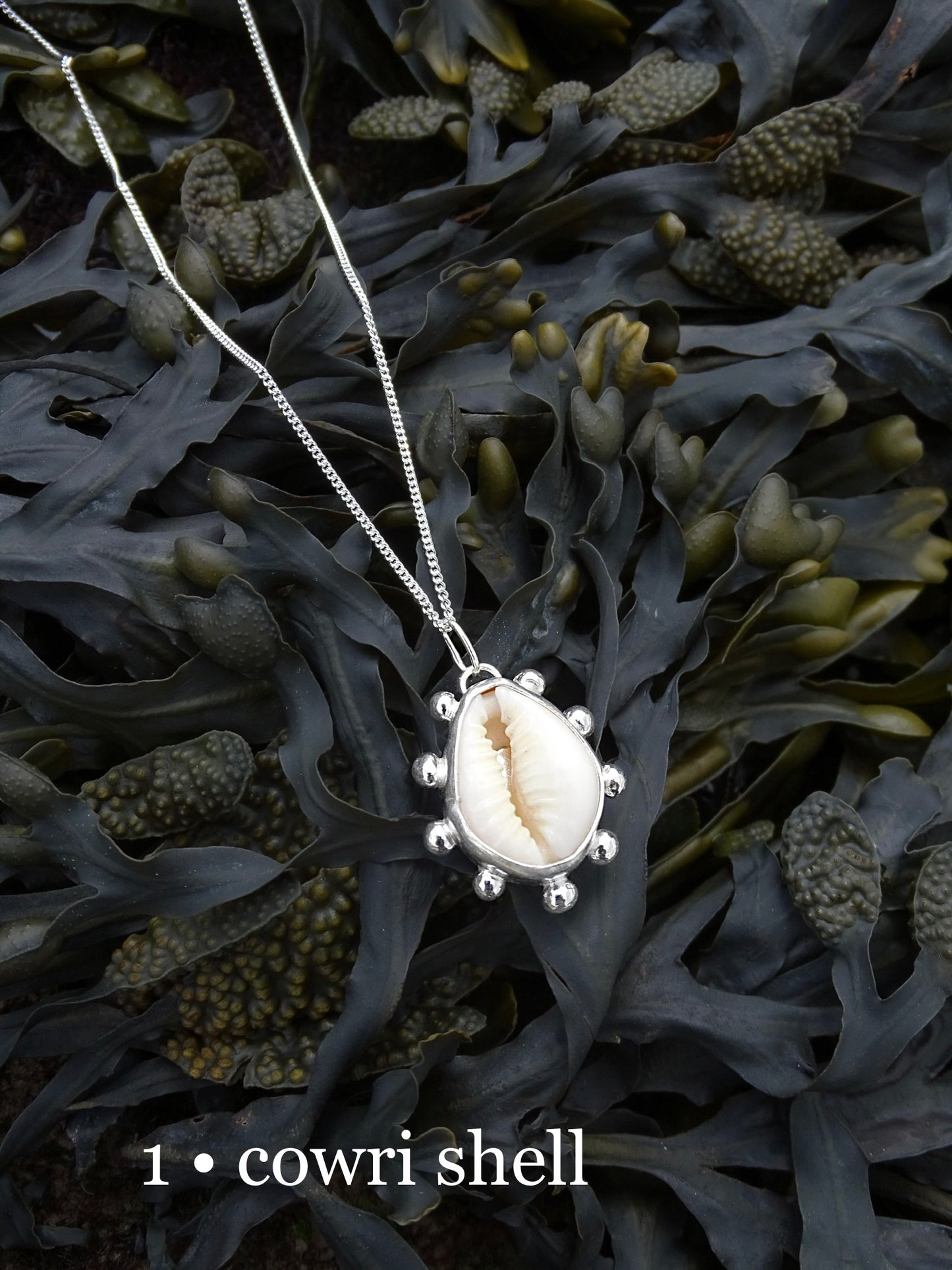 blobby pendant
