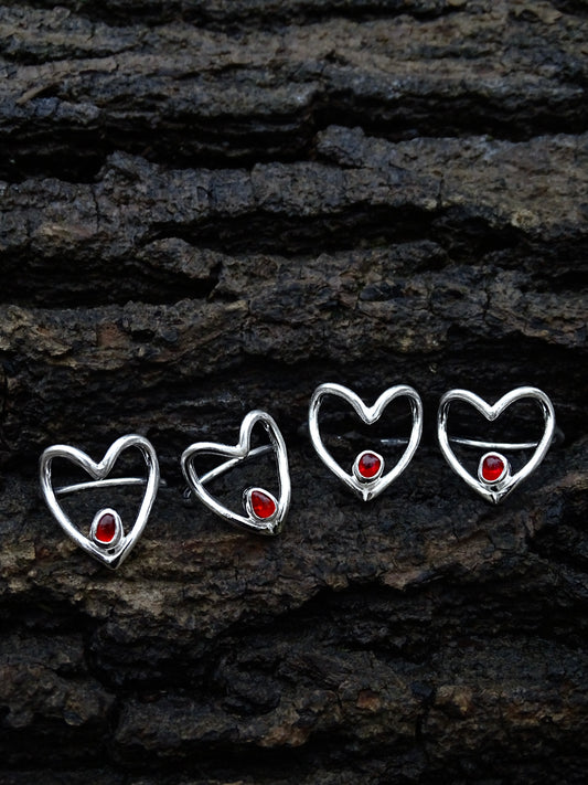 valentines collection • rings