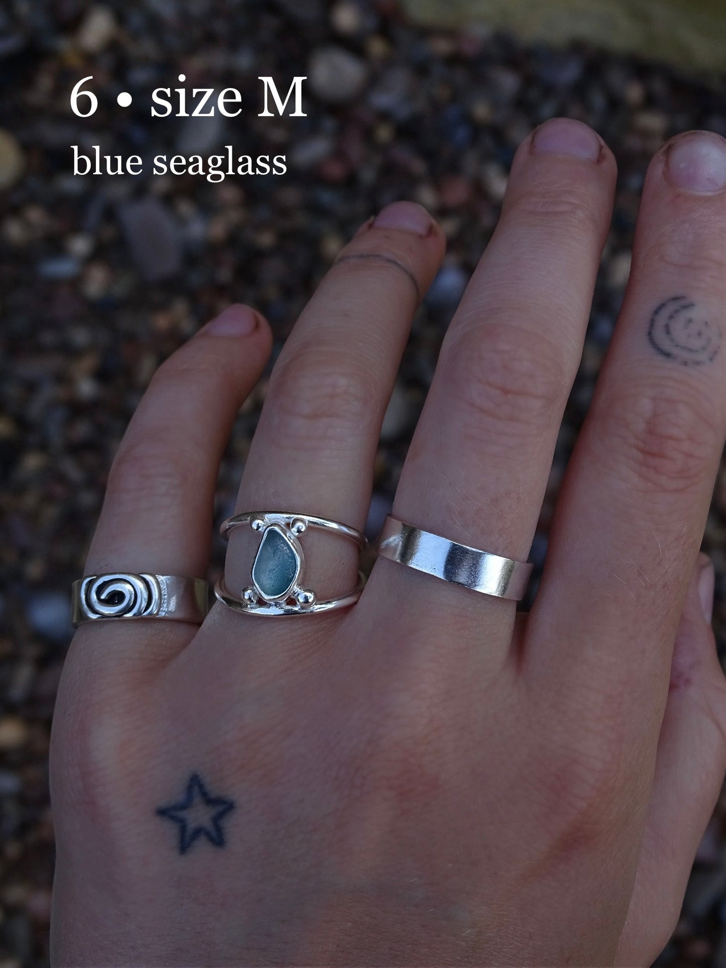 orbit rings