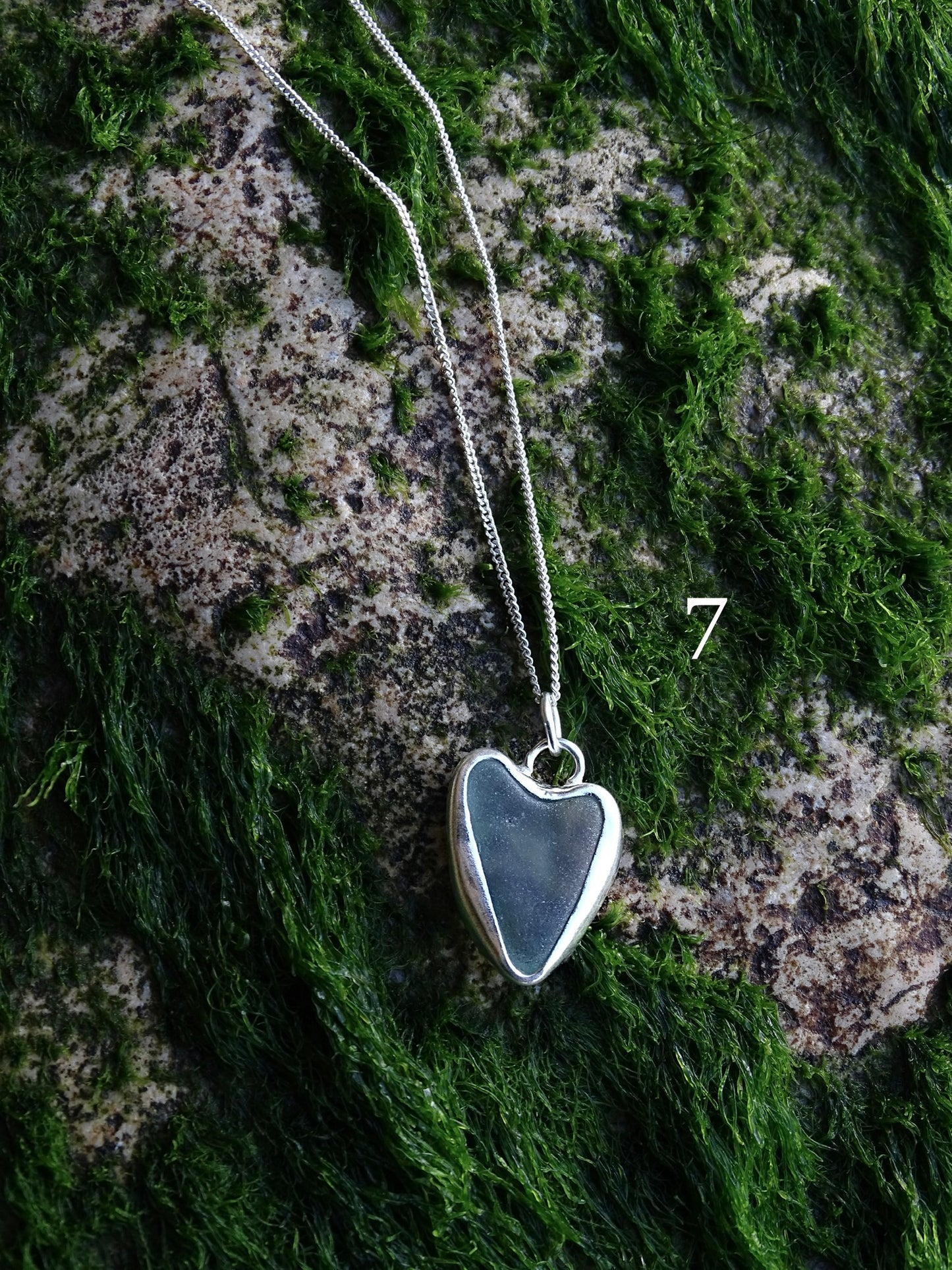 valentines collection • necklaces