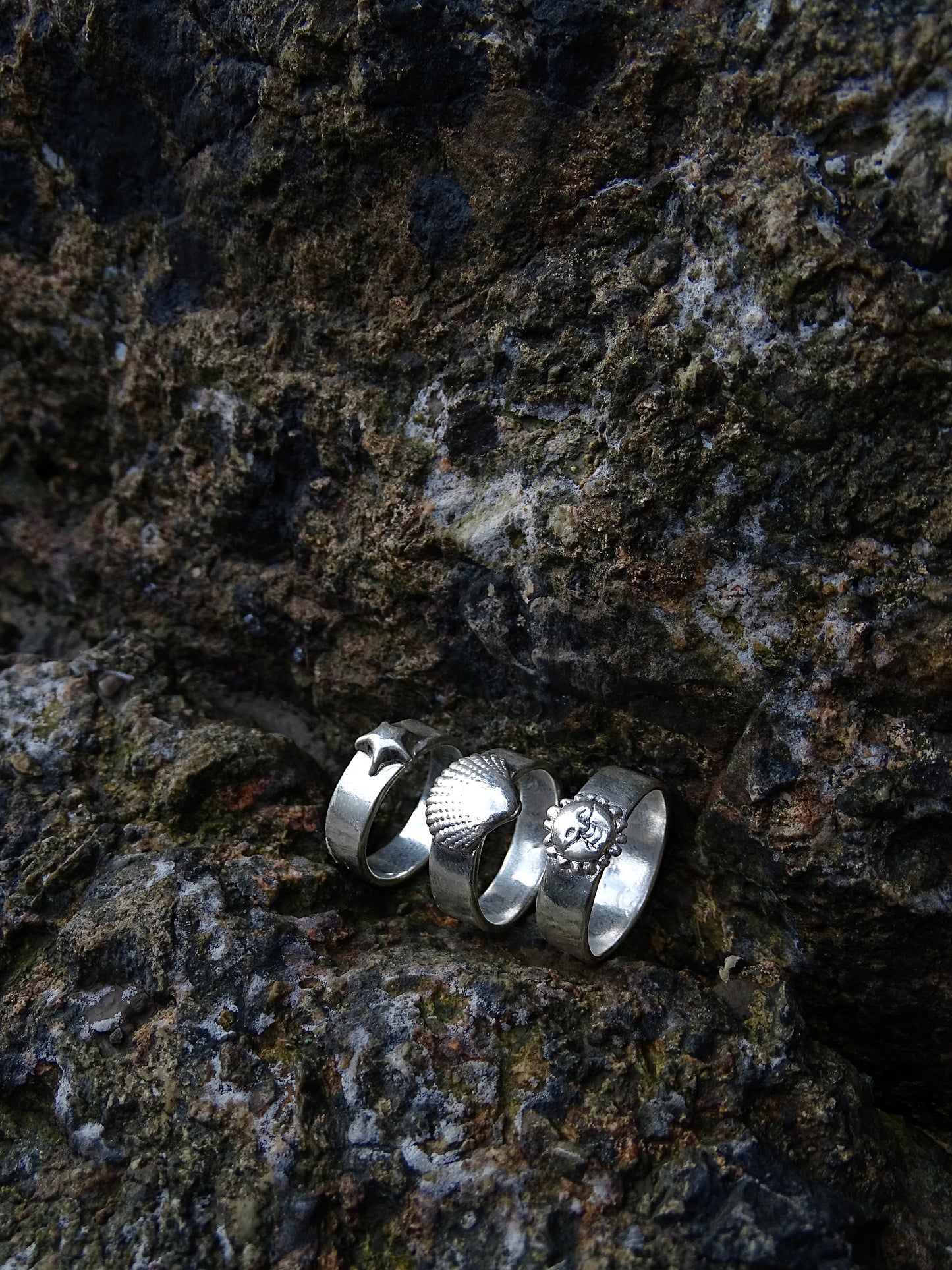 charm bands • mto