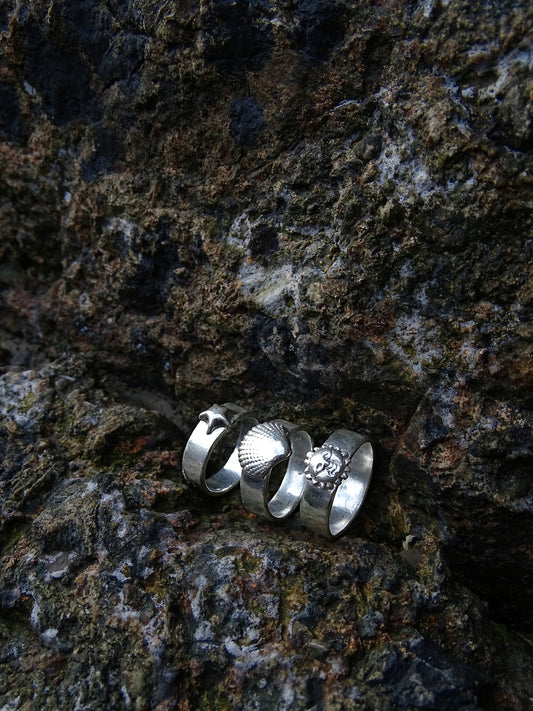 charm bands • mto