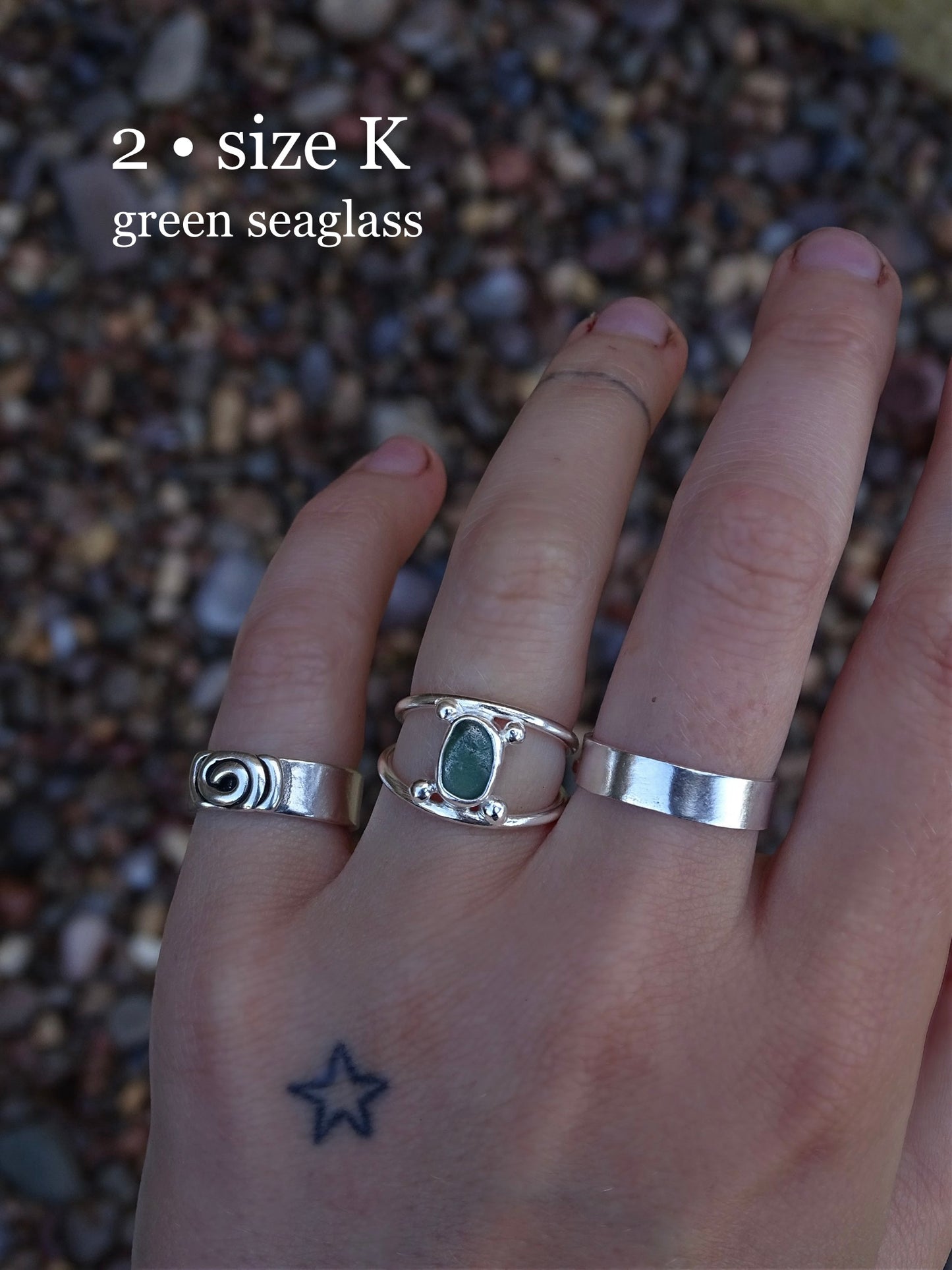 orbit rings