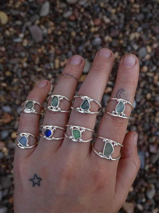 orbit rings