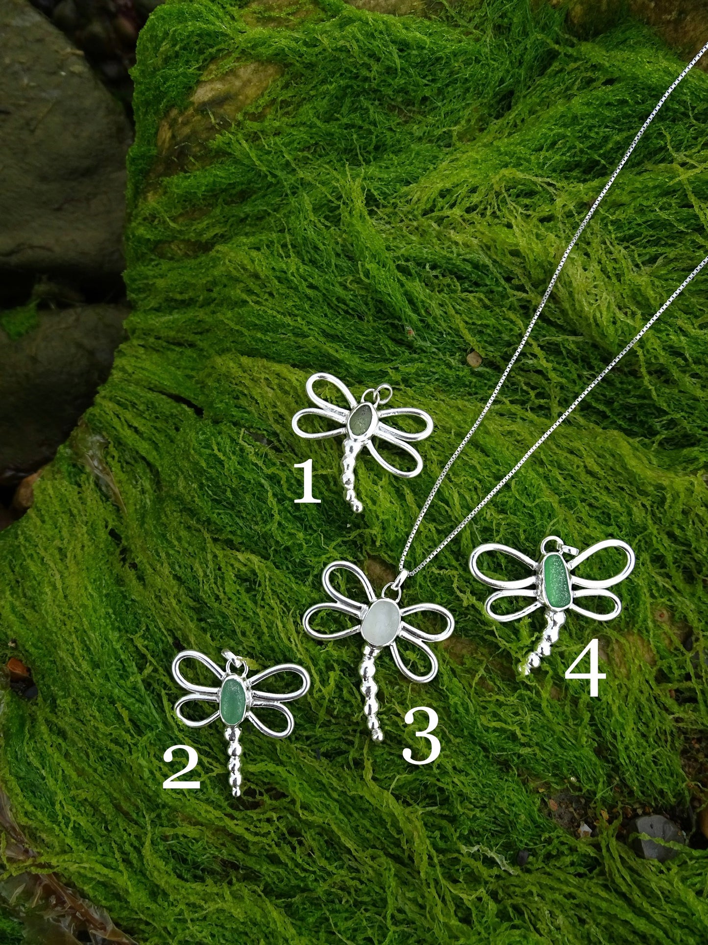 nausicaa pendant