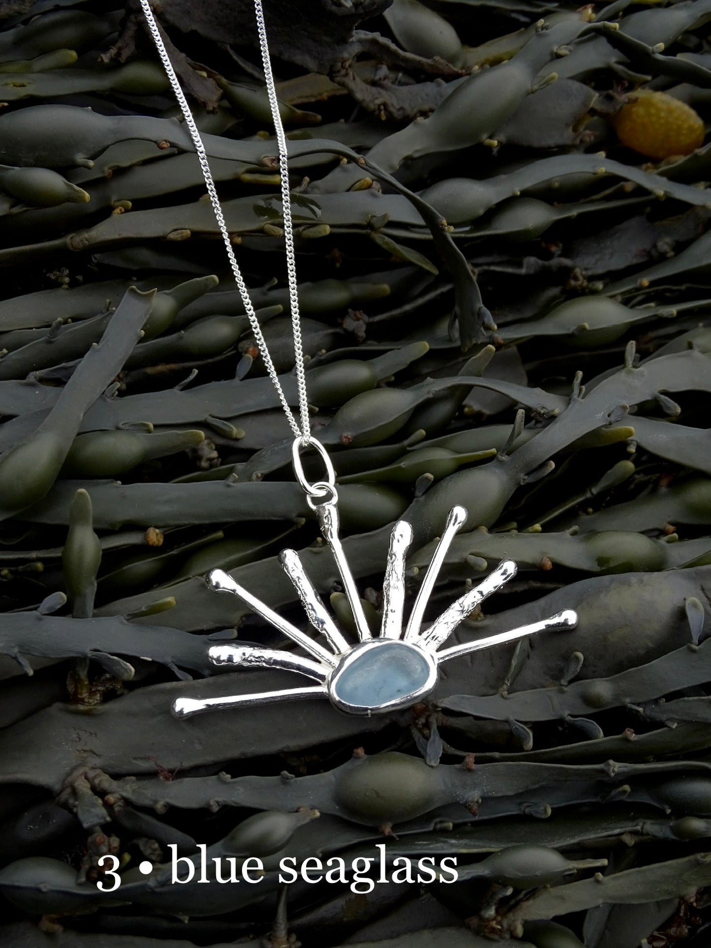 sunrise pendant