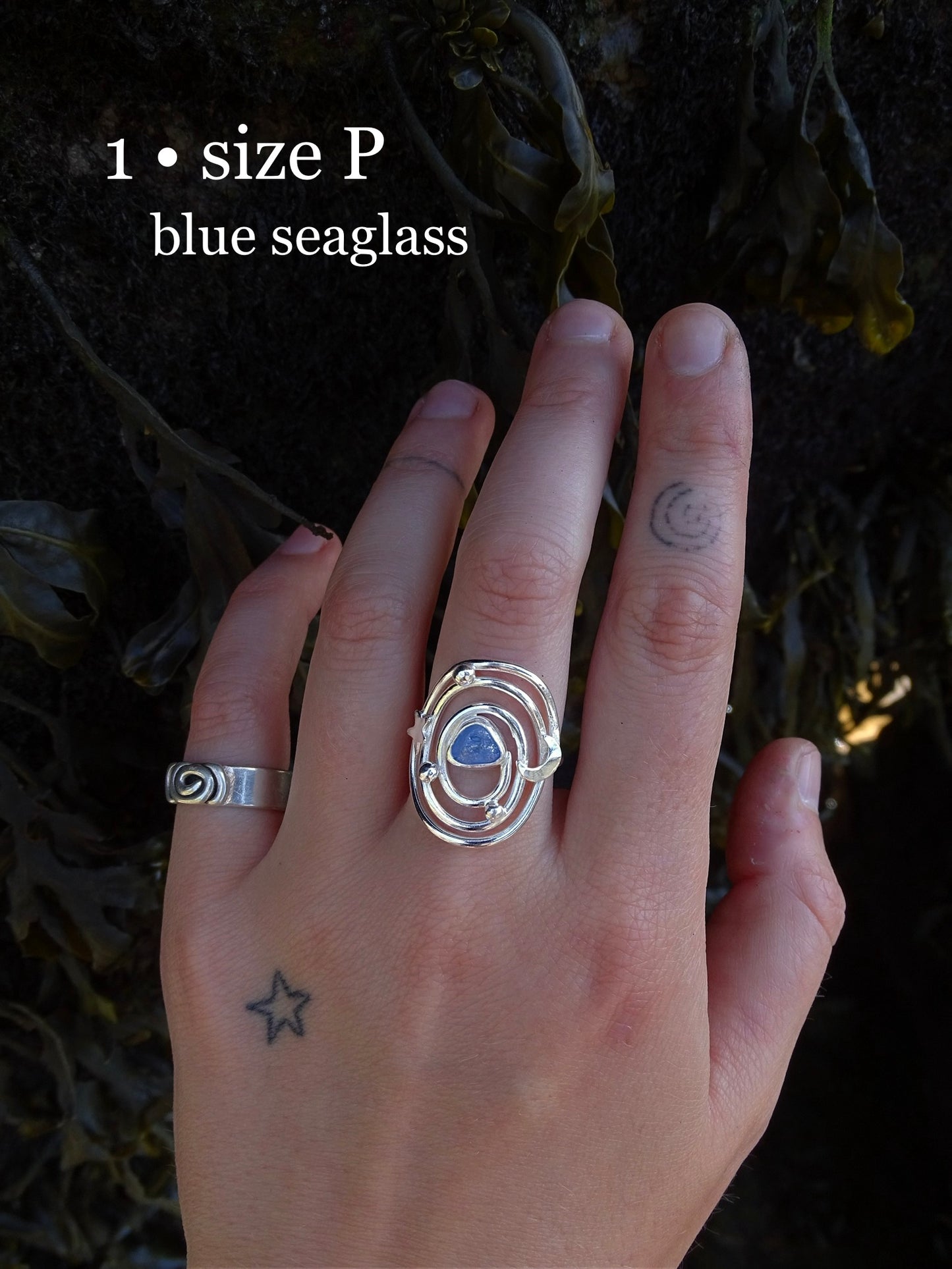 cosmic rings