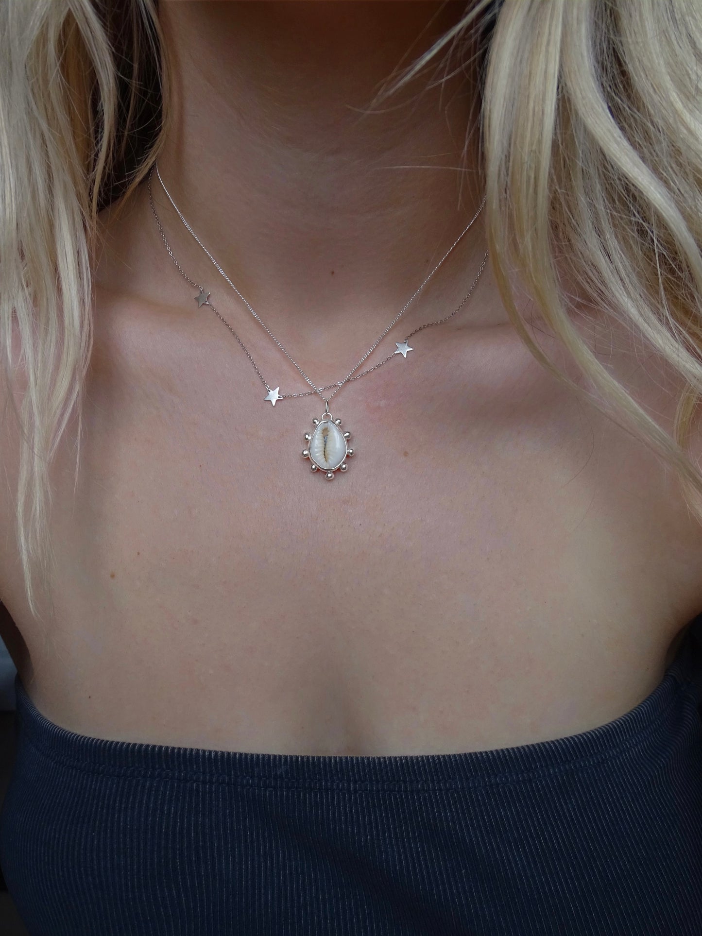 blobby pendant