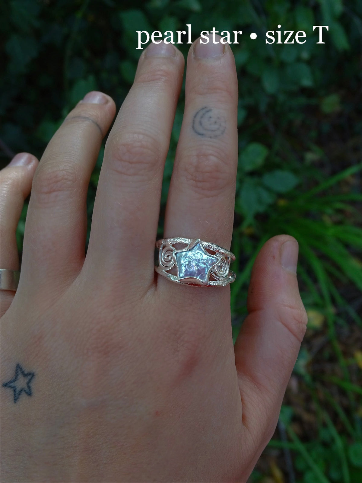 elemental rings