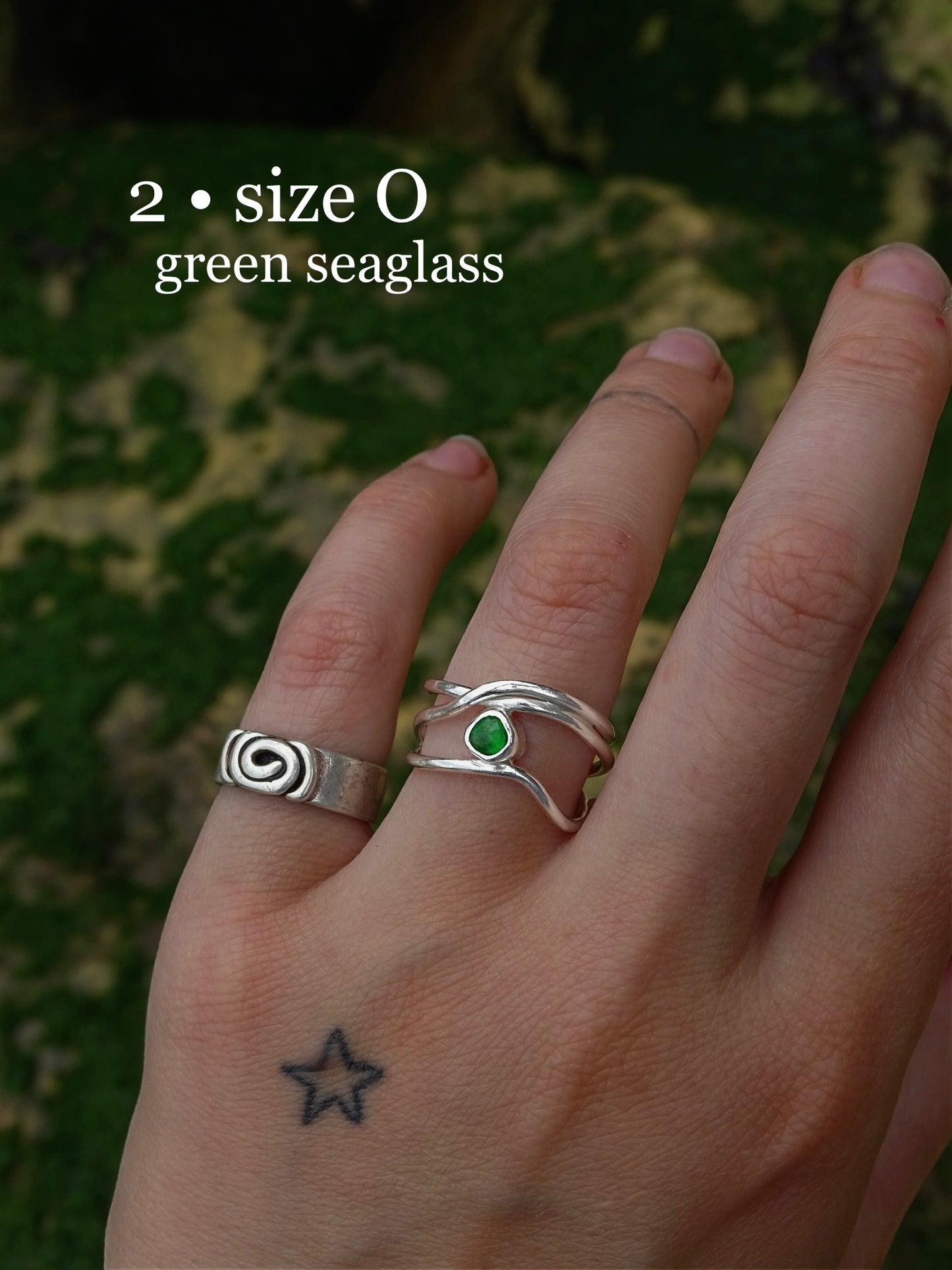 atom rings