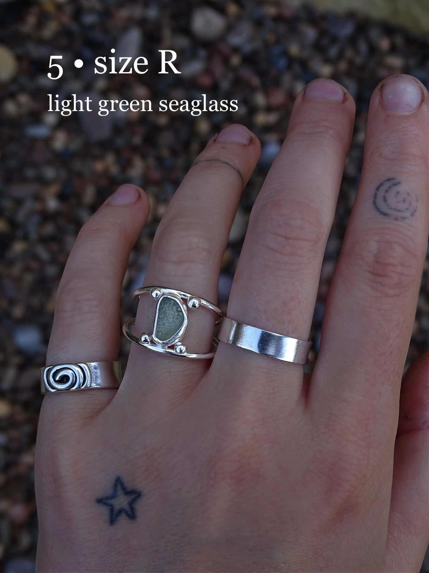 orbit rings
