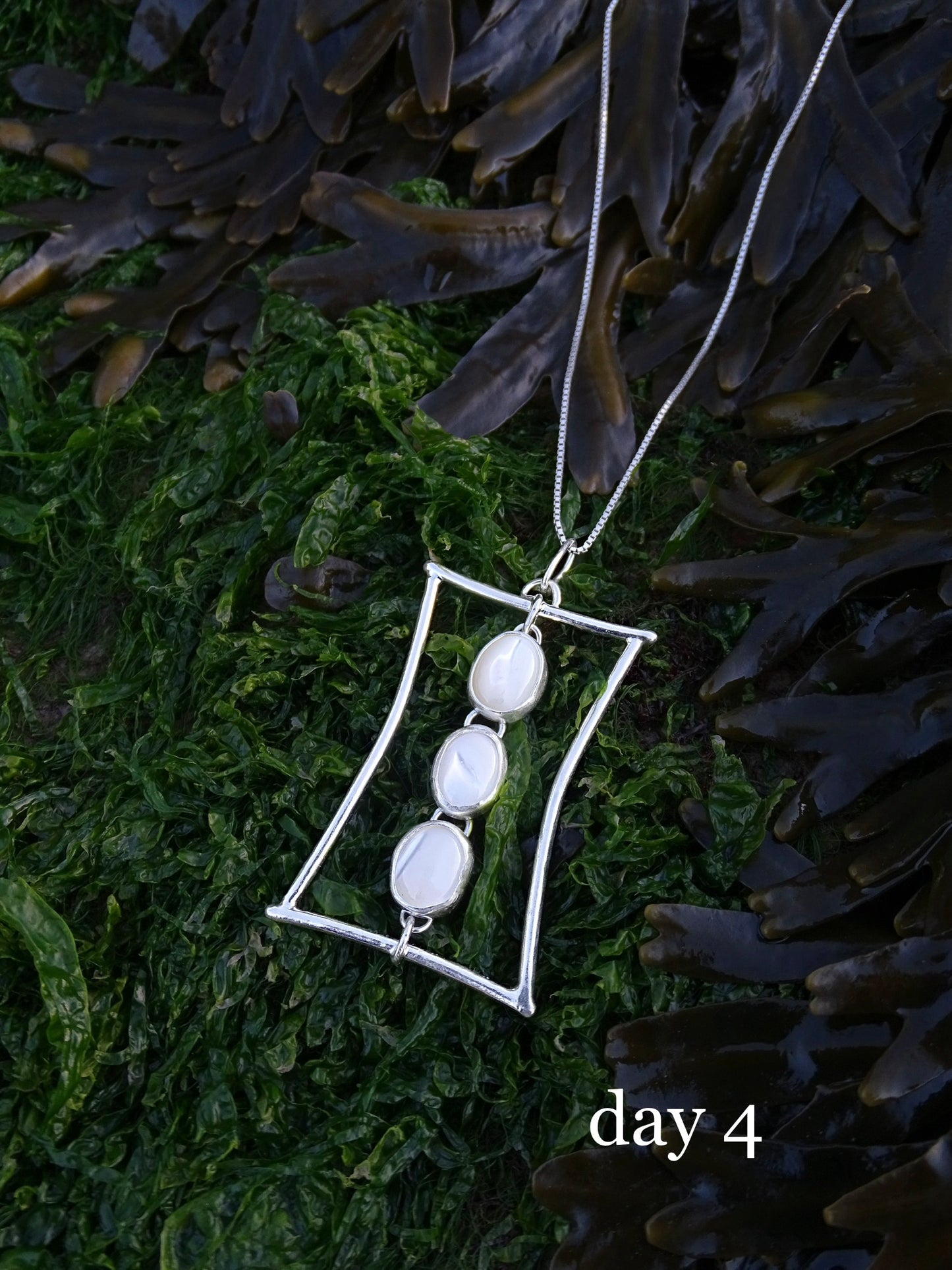 12 days of xmas • pendants