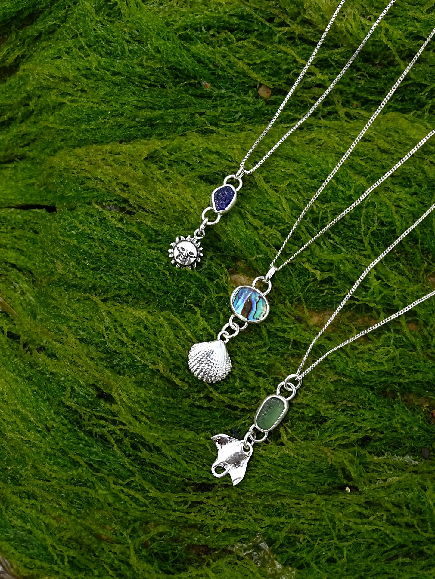 charm pendants