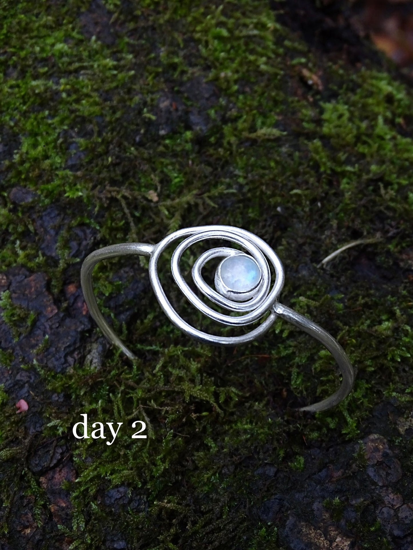 12 days of xmas • bracelets