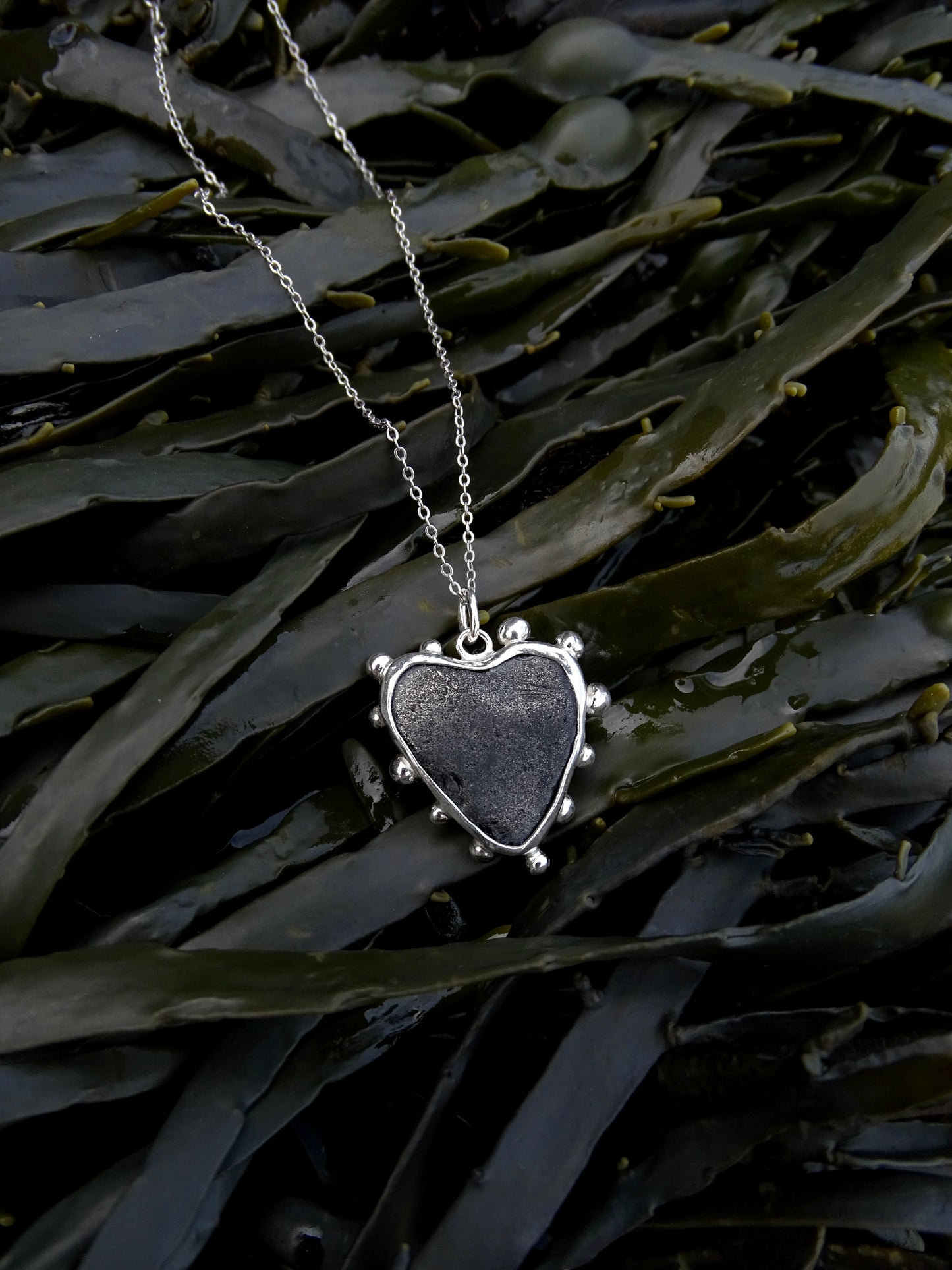 blobby pendant