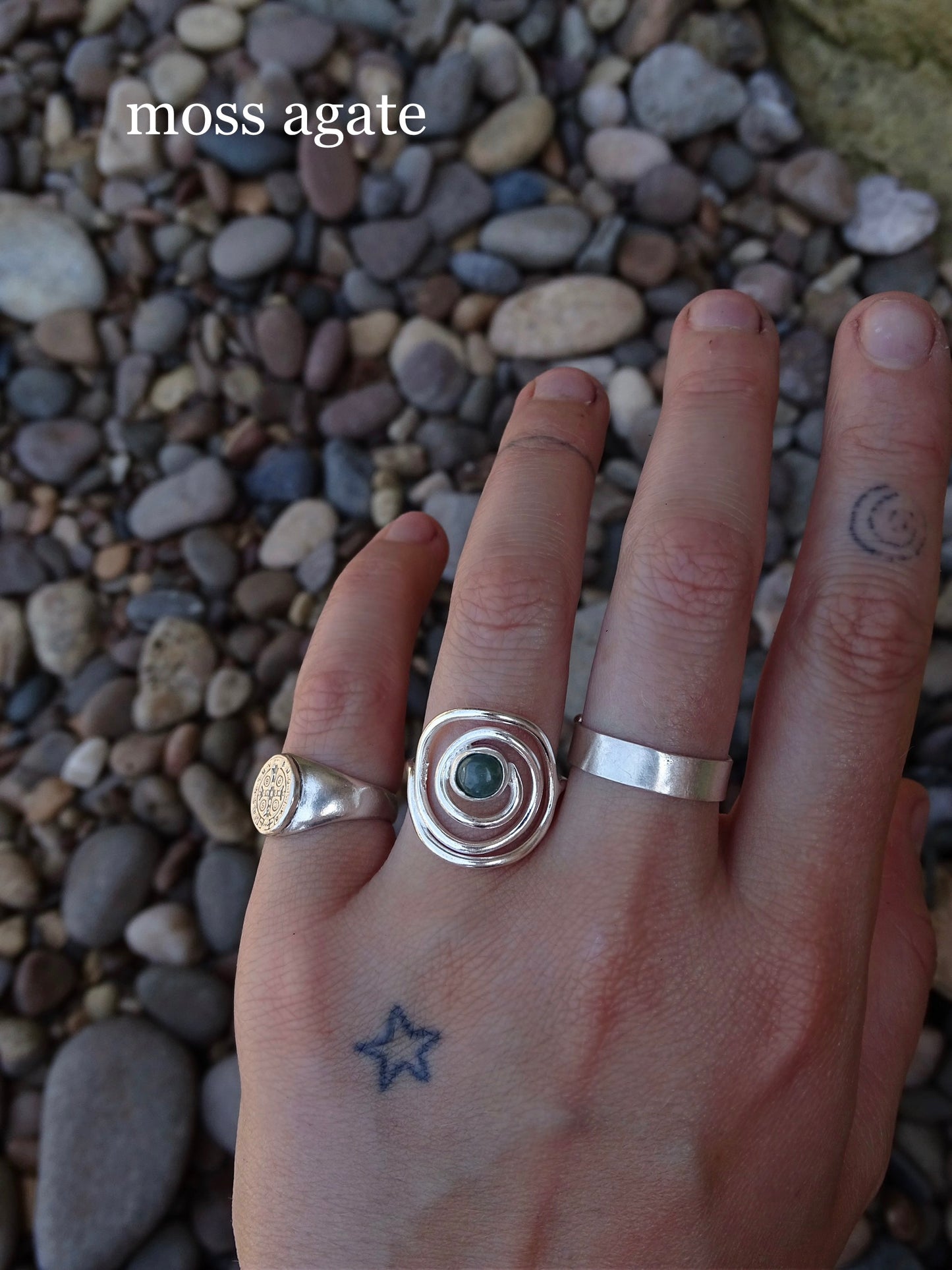 nebula rings • mto