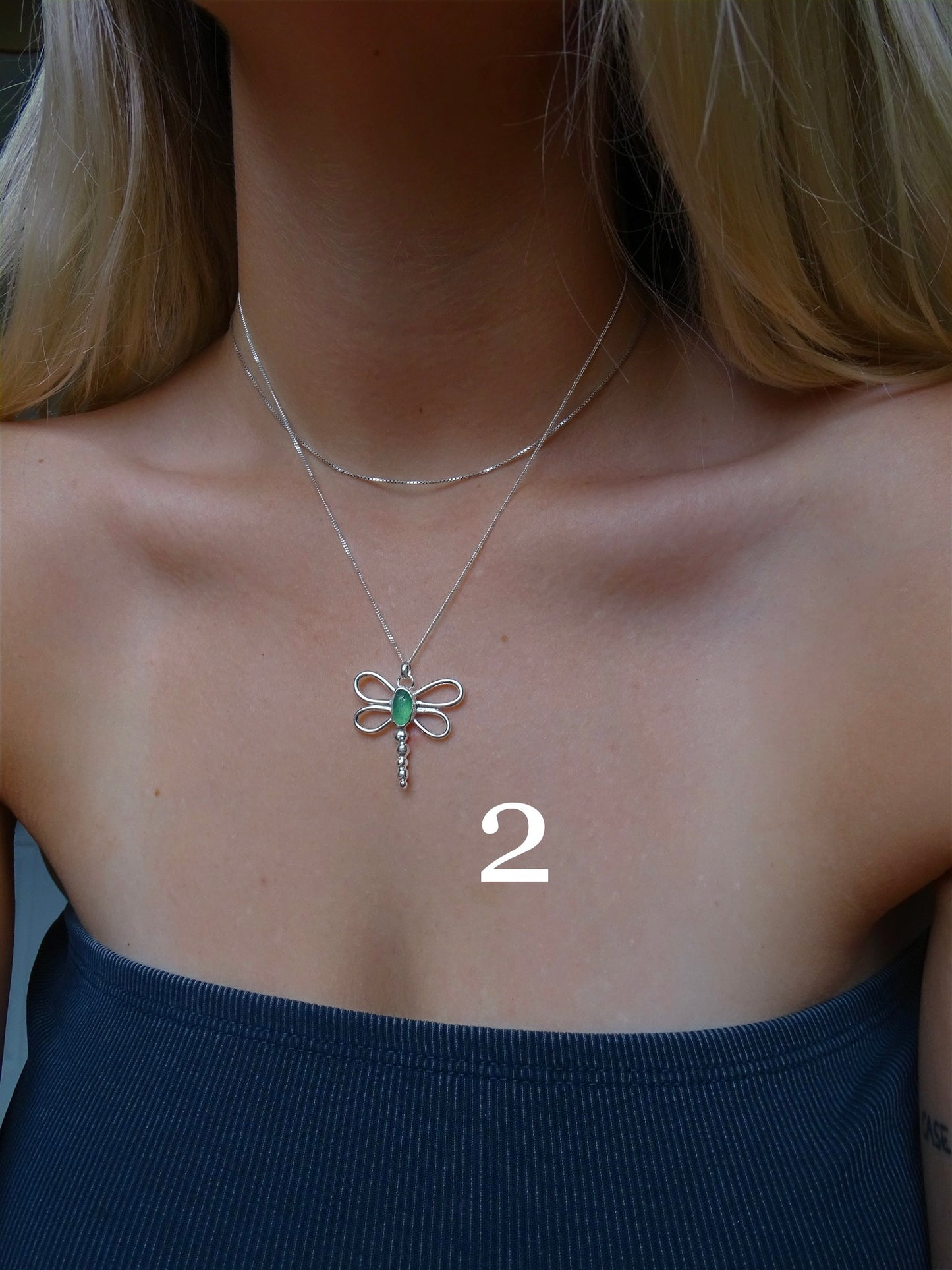 nausicaa pendant