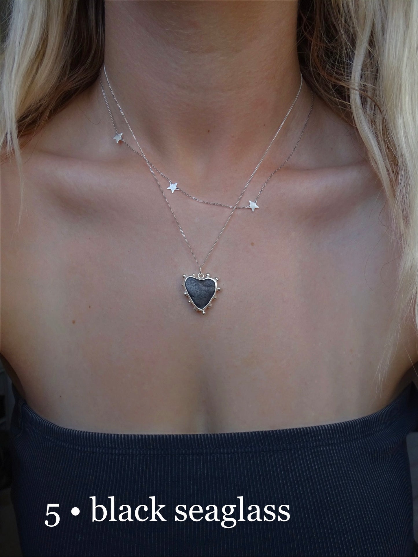 blobby pendant