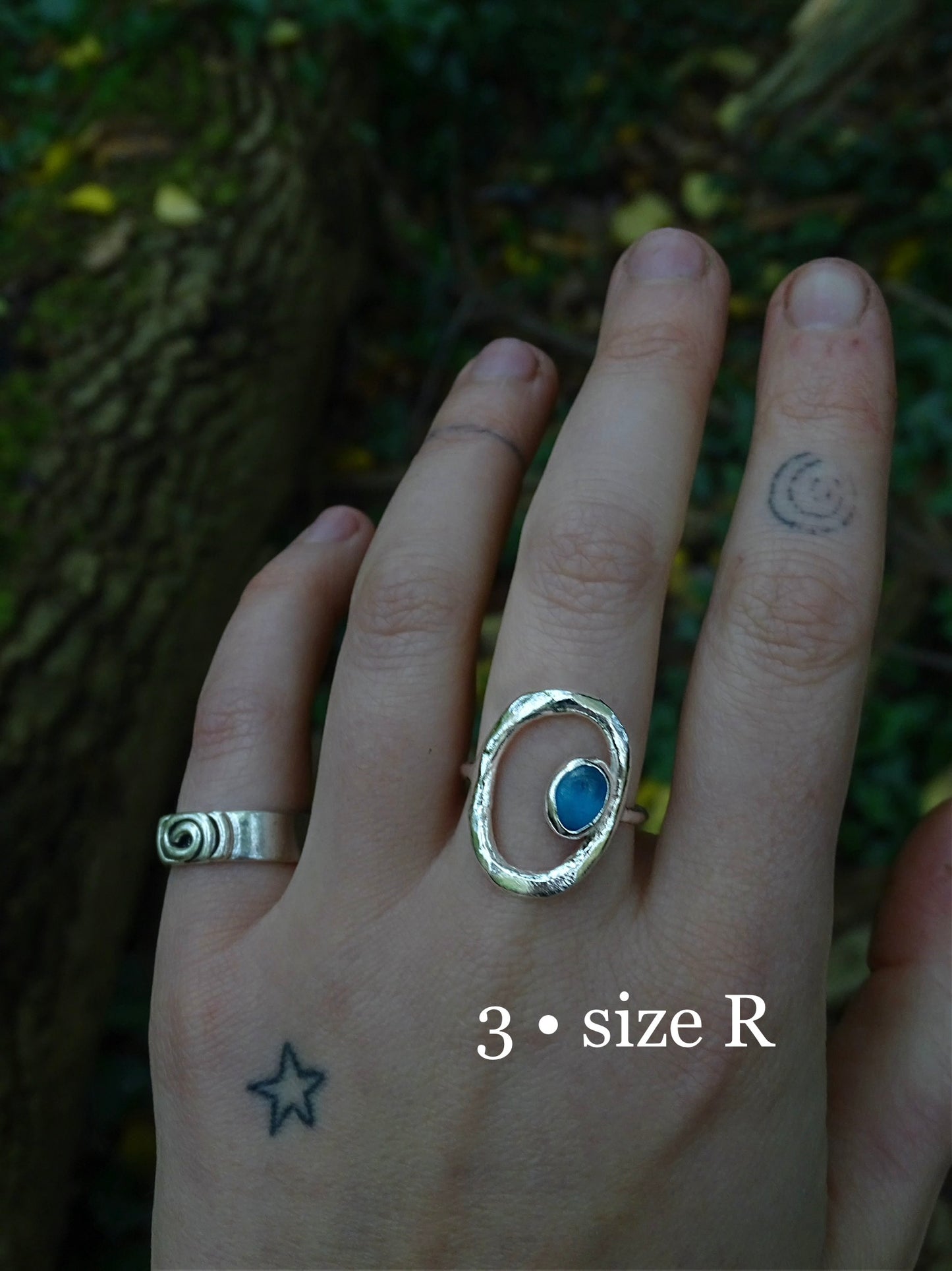 organic rings