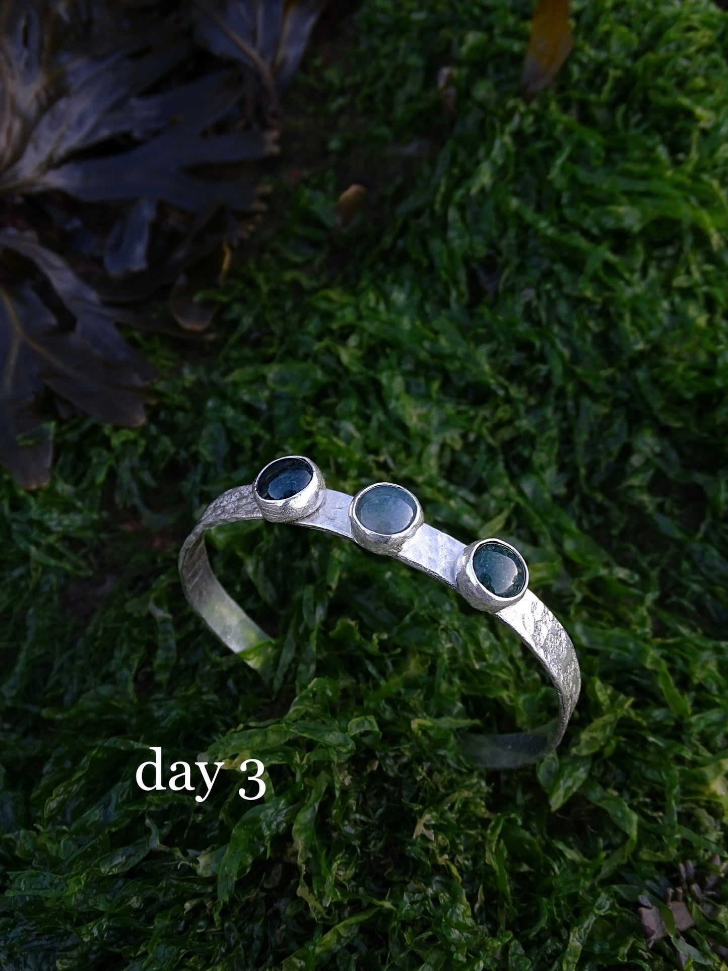 12 days of xmas • bracelets