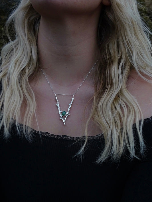 12 days of xmas • pendants