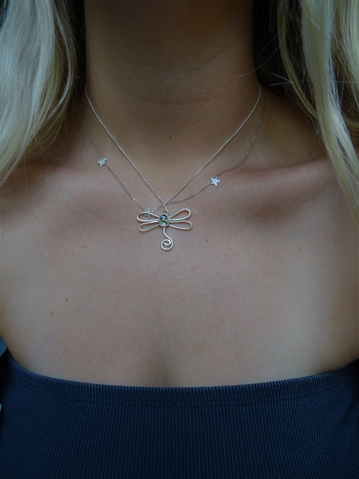 fairy pendants