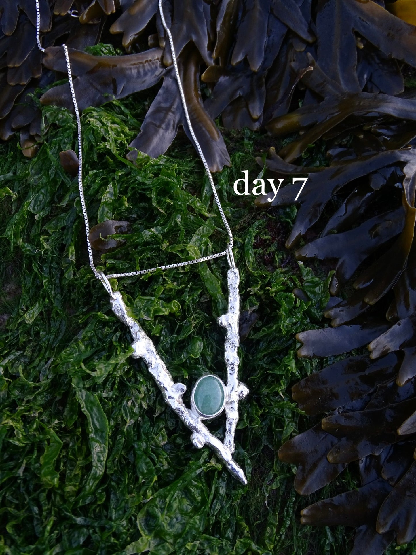 12 days of xmas • pendants