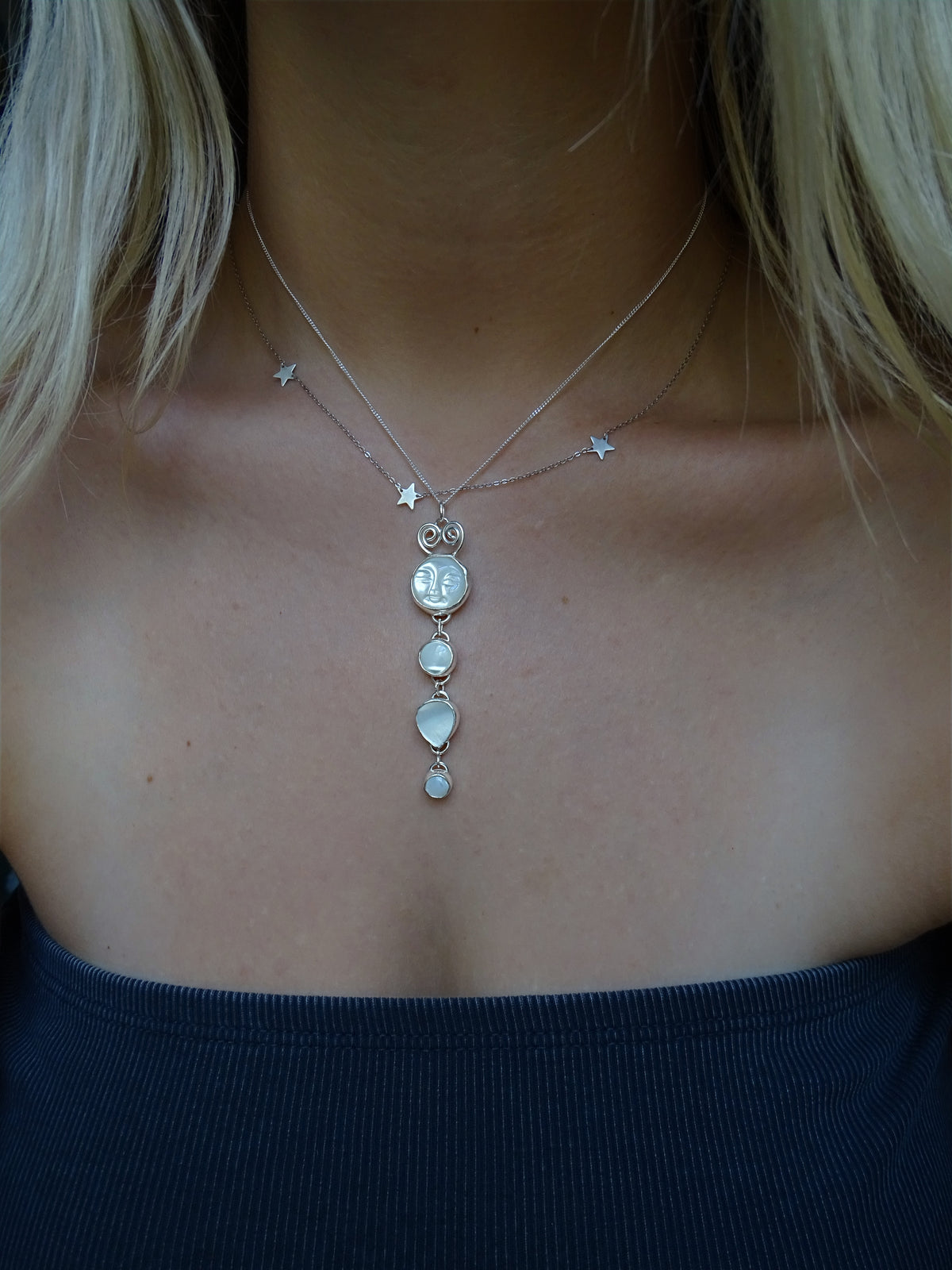 bug pendant