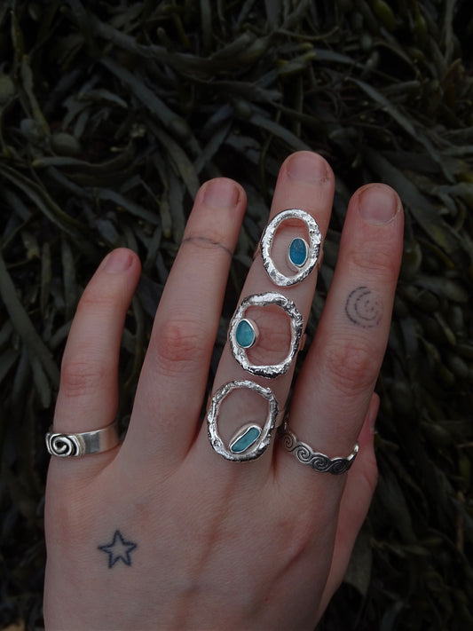 organic rings