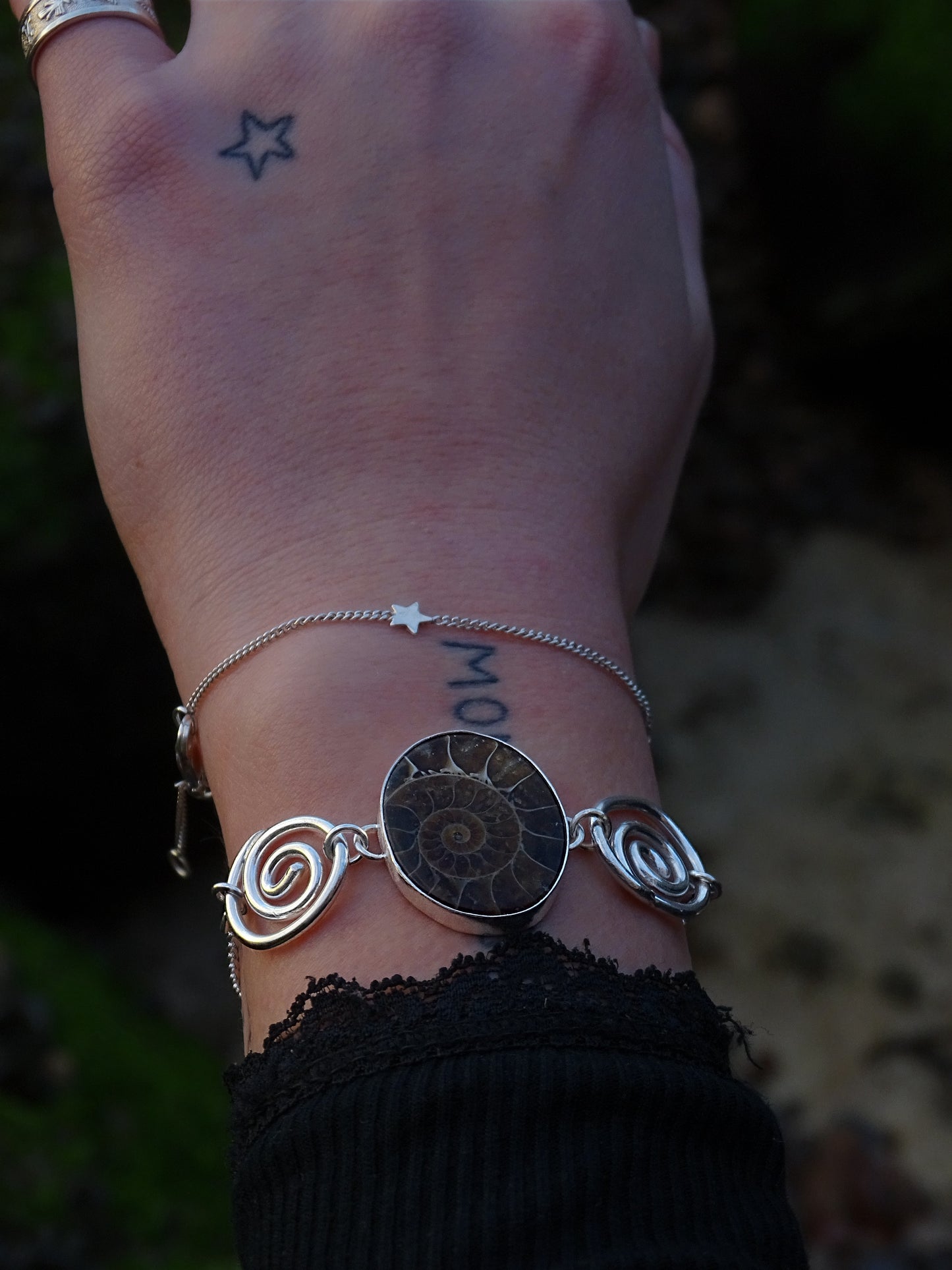 12 days of xmas • bracelets