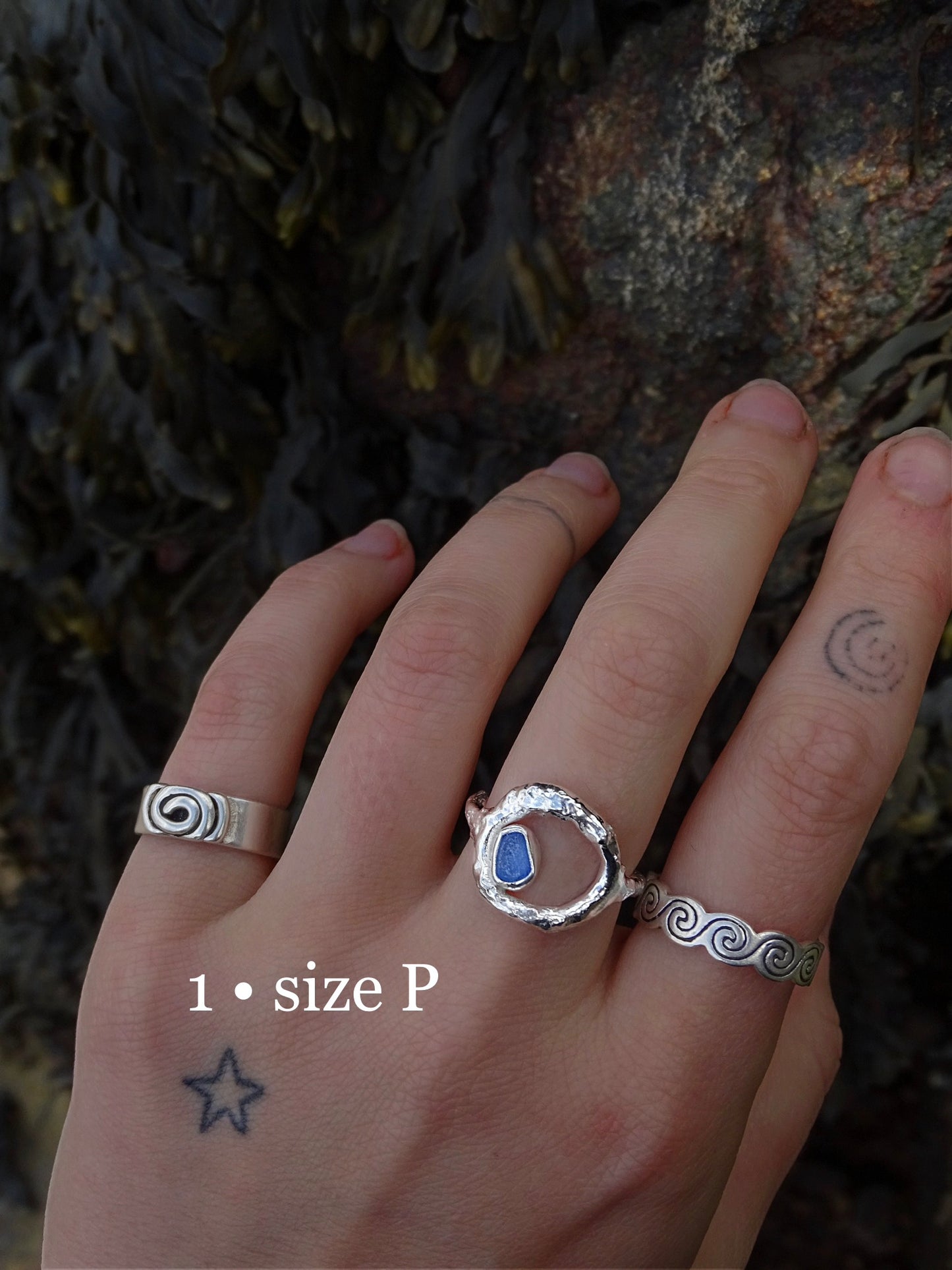 organic rings
