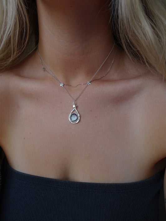 celestial pendant