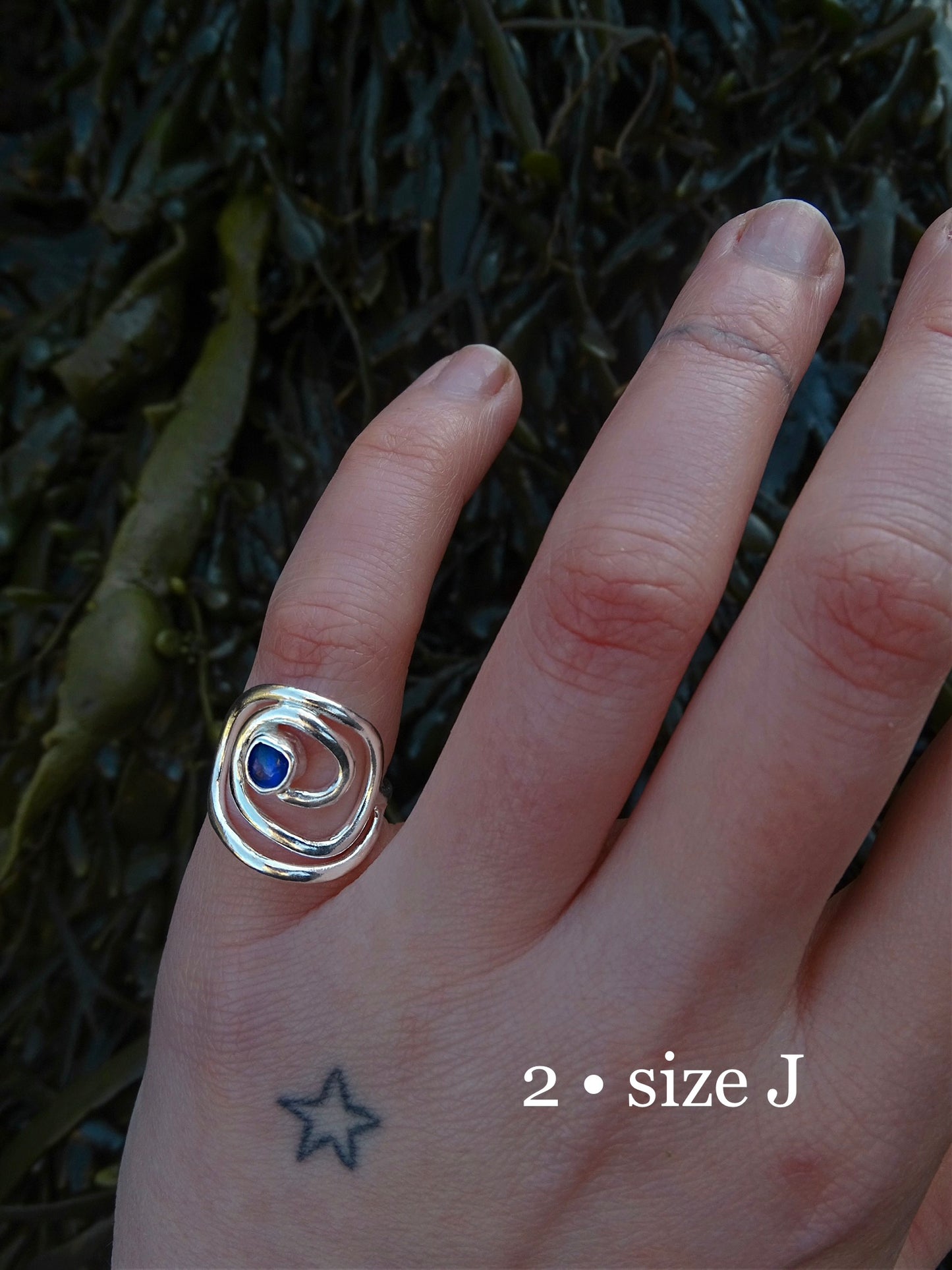 nebula ring