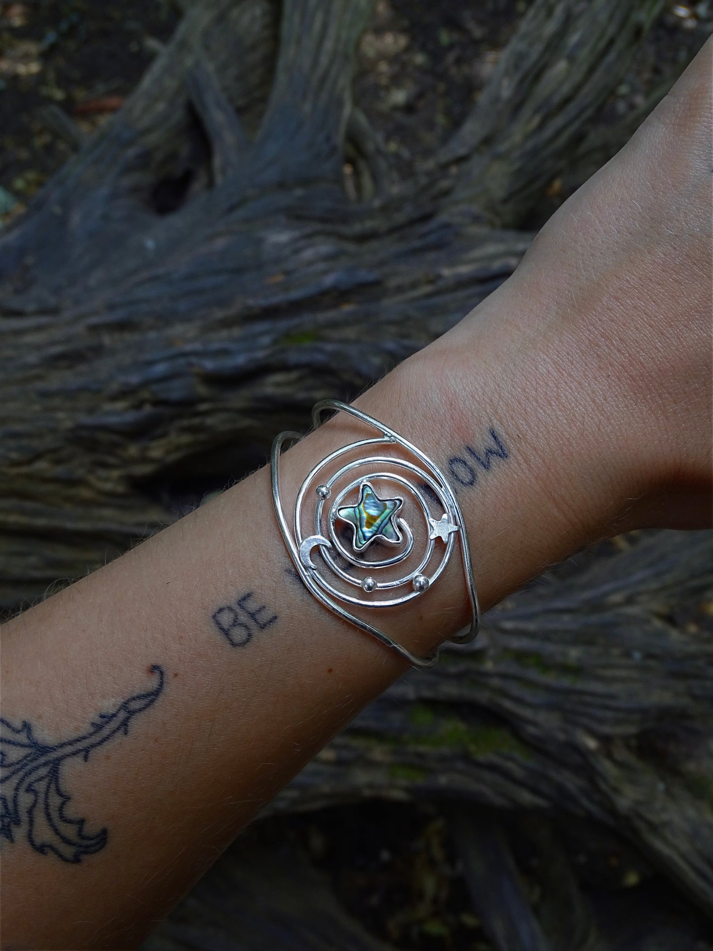 cosmic cuff