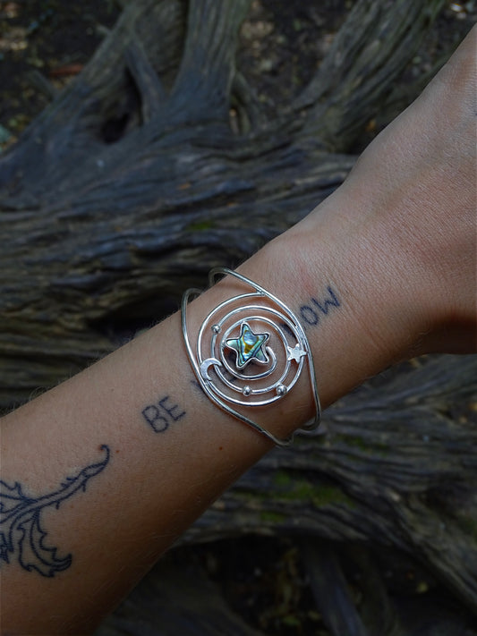 cosmic cuff