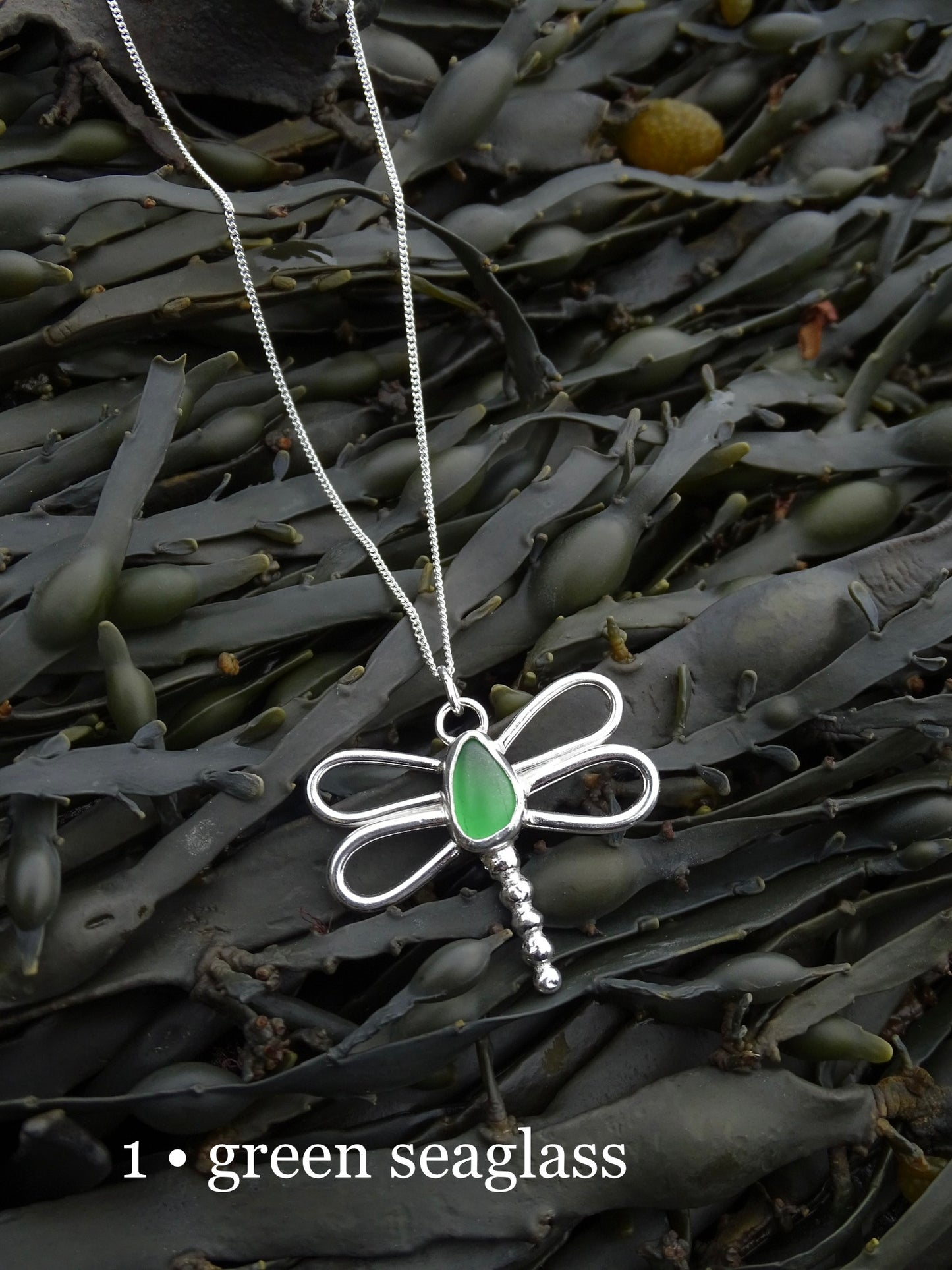 nausicaa pendant