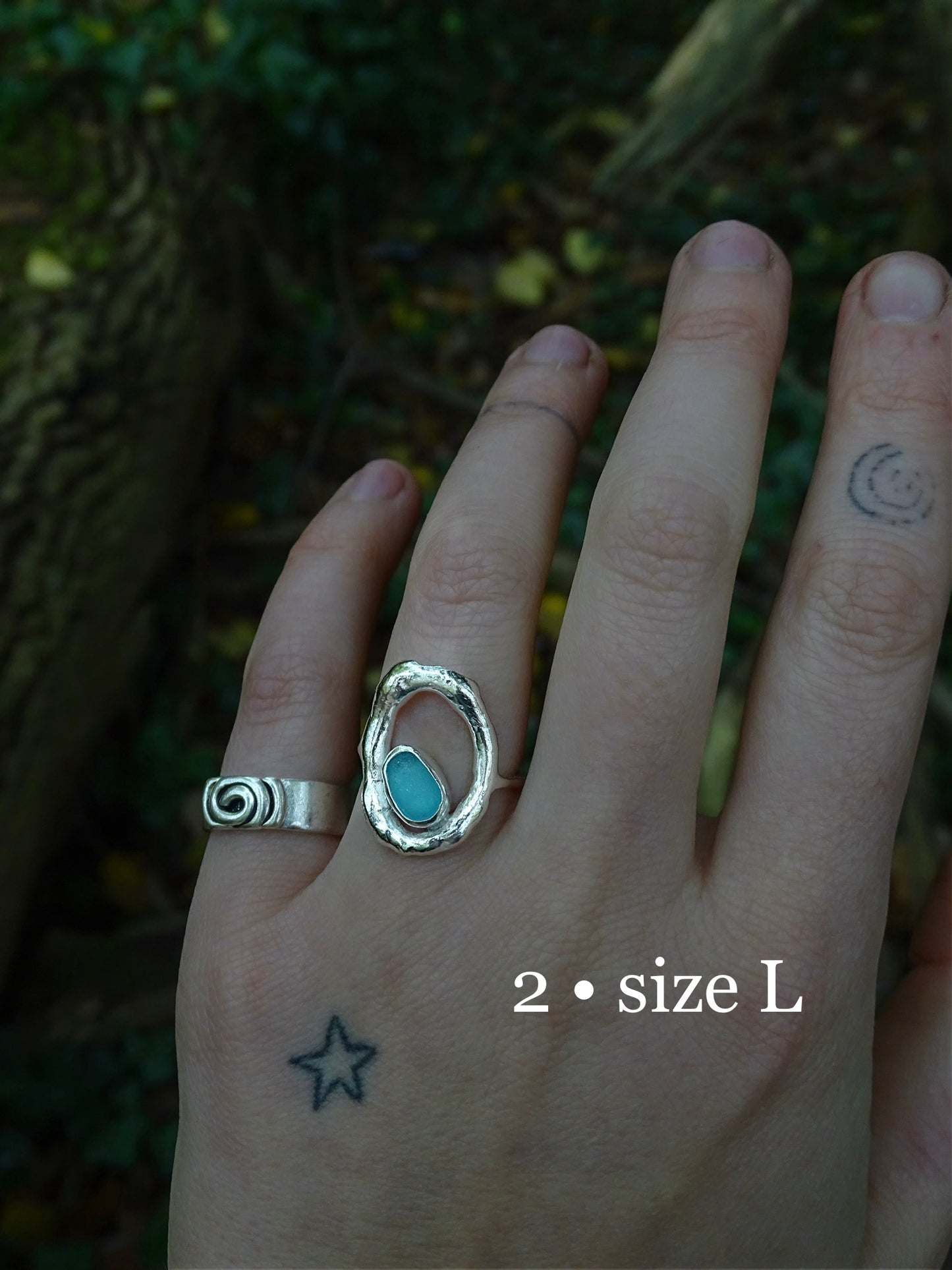organic rings