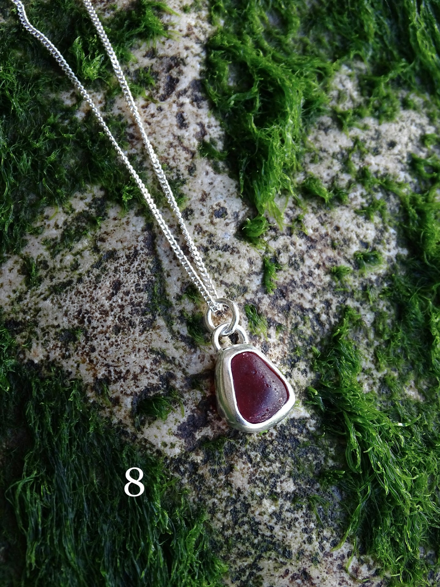 valentines collection • necklaces