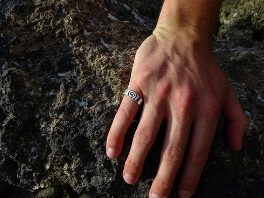 spiral bands • mto