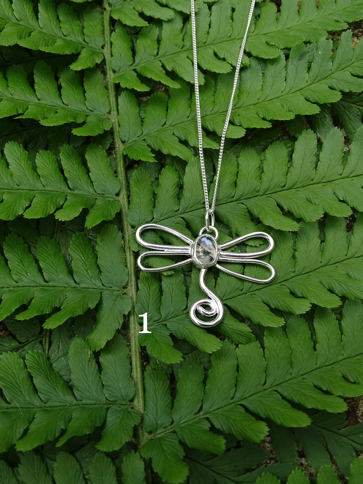 fairy pendants