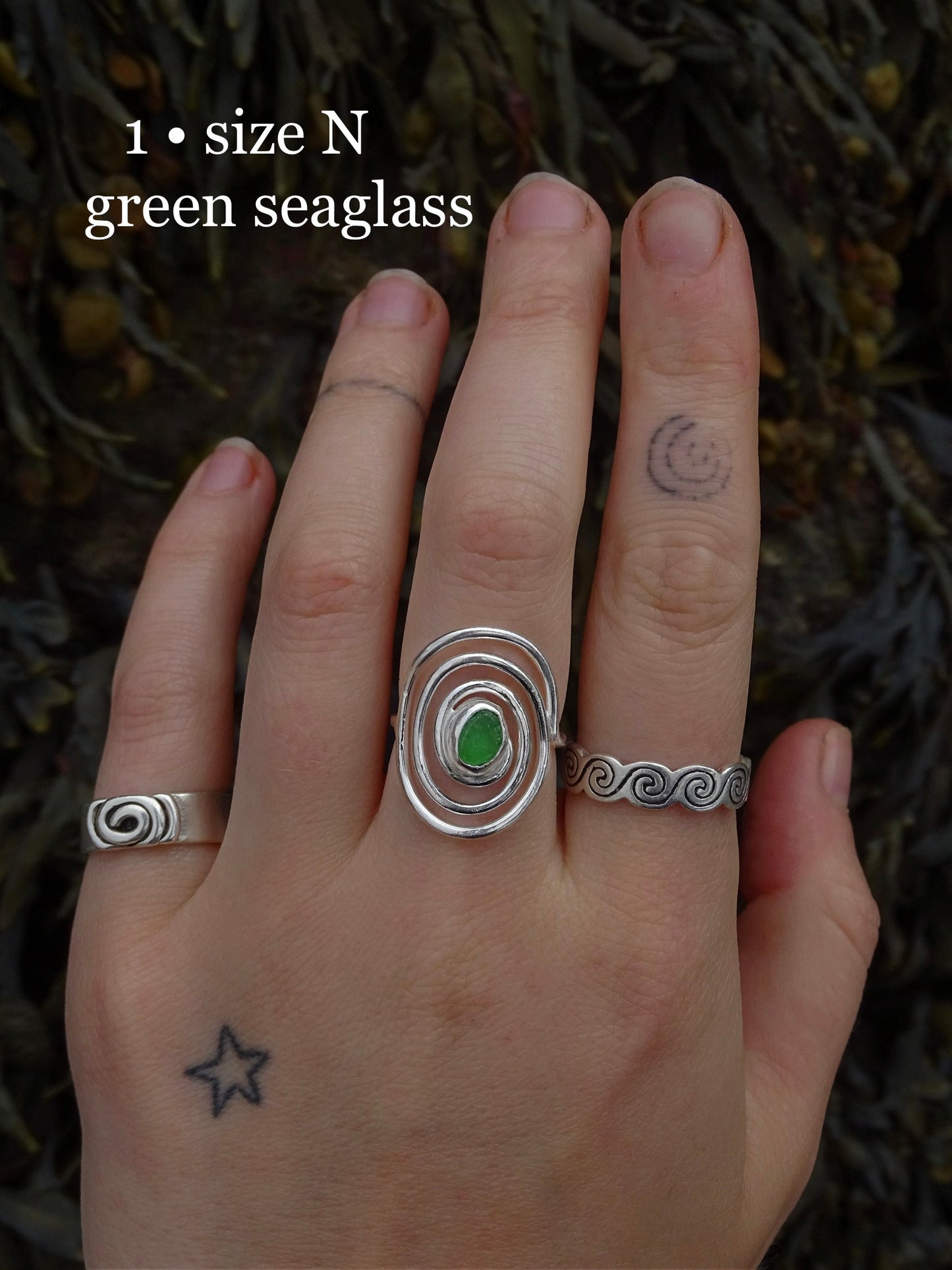 nebula ring