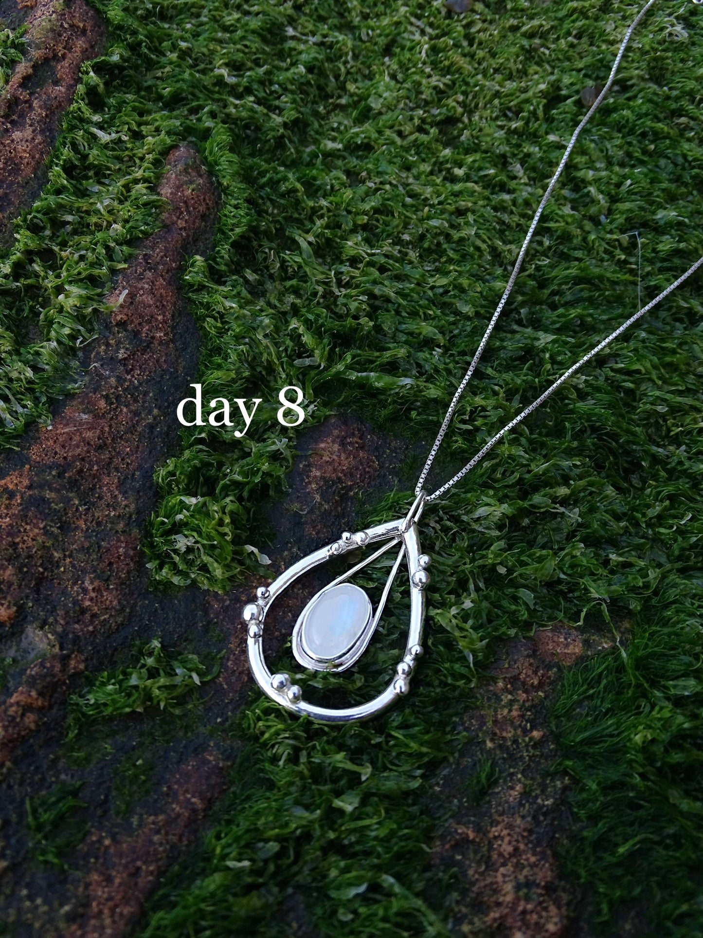 12 days of xmas • pendants