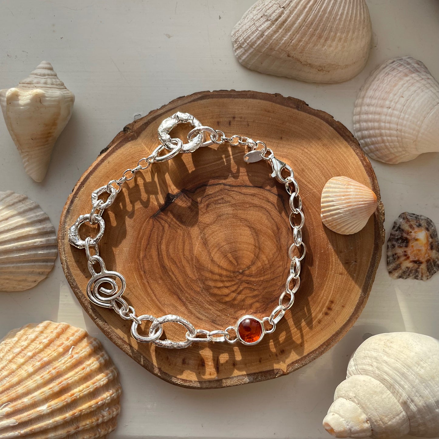 Organic Bracelets