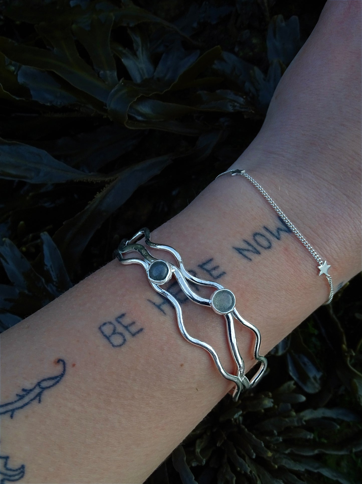 12 days of xmas • bracelets